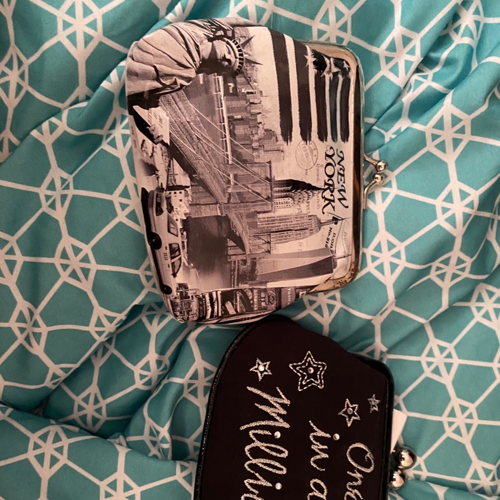 Coin purse